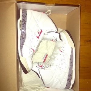 Girls Jordan Flight 45 (GS)